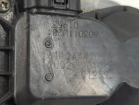 2017-2022 Subaru Impreza Throttle Body P/N:01259 2U02 2010 Fits Fits 2017 2018 2019 2020 2021 2022 OEM Used Auto Parts - Oem