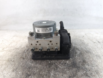 2017-2021 Subaru Impreza Anti-Lock Brake ABS Pump Module Actuator OEM P/N:27536L00B Fits Fits 2017 2018 2019 2020 2021 OEM U