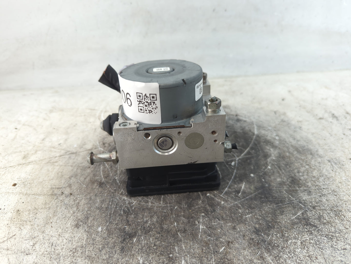 2017-2021 Subaru Impreza ABS Pump Control Module Replacement P/N:27536L00B Fits Fits 2017 2018 2019 2020 2021 OEM Used Auto 