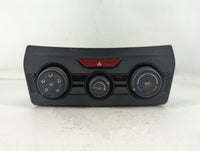 2017-2022 Subaru Impreza Climate Control Module Temperature AC/Heater Replacement P/N:AA016783-1322 A(133) Fits OEM Used Aut