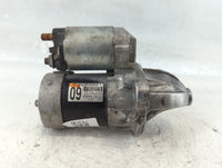 2017-2022 Subaru Impreza Car Starter Motor Solenoid OEM P/N:7116 23300-AA85A Fits Fits 2017 2018 2019 2020 2021 2022 OEM Use
