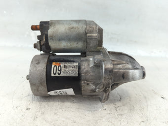 compare product 2017-2022 Subaru Impreza Car Starter Motor Solenoid OEM P/N:7116 23300-AA85A Fits Fits 2017 2018 2019 2020 2021 2022 OEM Used Auto Parts