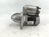 2017-2022 Subaru Impreza Car Starter Motor Solenoid OEM P/N:7116 23300-AA85A Fits Fits 2017 2018 2019 2020 2021 2022 OEM Use