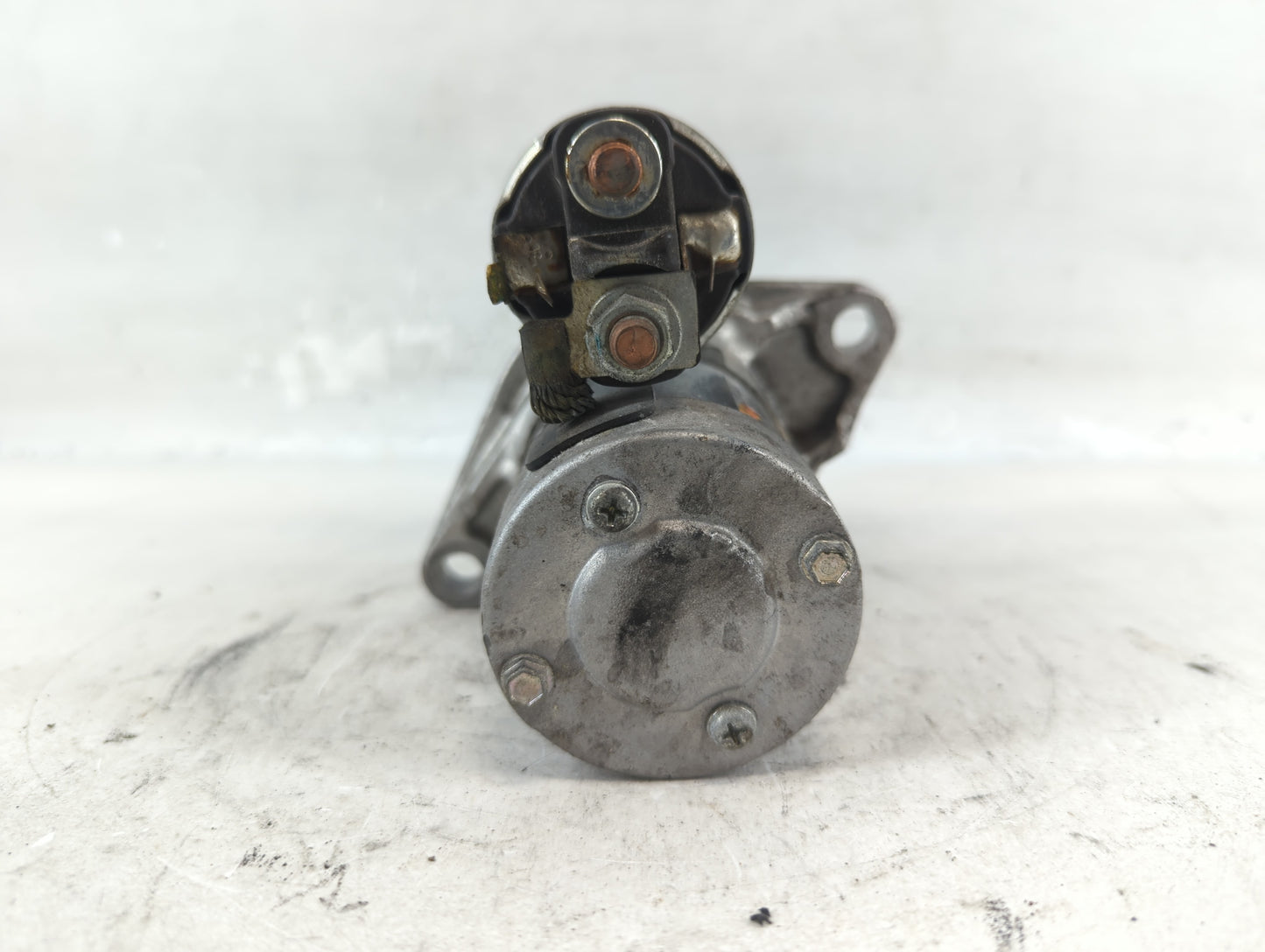 2017-2022 Subaru Impreza Car Starter Motor Solenoid OEM P/N:7116 23300-AA85A Fits Fits 2017 2018 2019 2020 2021 2022 OEM Use