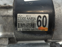 2017-2022 Subaru Impreza Car Starter Motor Solenoid OEM P/N:7116 23300-AA85A Fits Fits 2017 2018 2019 2020 2021 2022 OEM Use