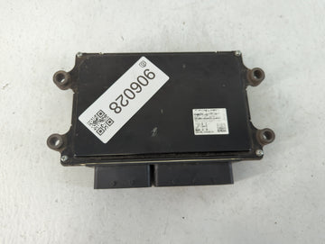 2017-2018 Subaru Impreza PCM Engine Control Computer ECU ECM PCU OEM Fits Fits 2017 2018 OEM Used Auto Parts - Oemusedautopa
