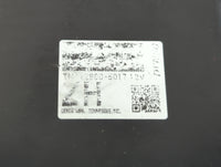 2017-2018 Subaru Impreza PCM Engine Control Computer ECU ECM PCU OEM Fits Fits 2017 2018 OEM Used Auto Parts - Oemusedautopa