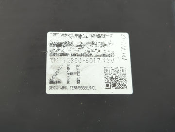 2017-2018 Subaru Impreza PCM Engine Control Computer ECU ECM PCU OEM Fits Fits 2017 2018 OEM Used Auto Parts