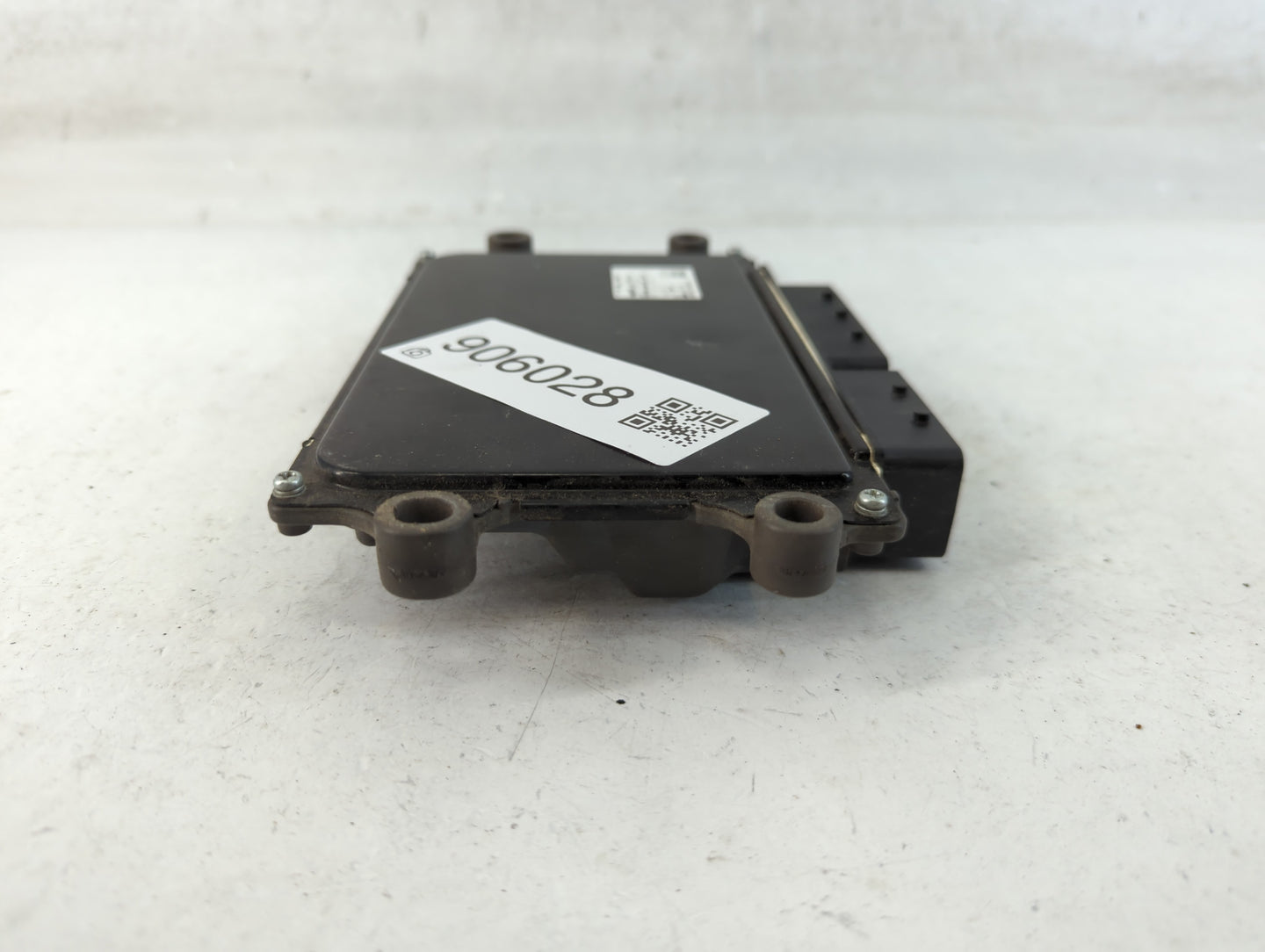 2017-2018 Subaru Impreza PCM Engine Control Computer ECU ECM PCU OEM Fits Fits 2017 2018 OEM Used Auto Parts - Oemusedautopa