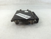 2017-2018 Subaru Impreza PCM Engine Control Computer ECU ECM PCU OEM Fits Fits 2017 2018 OEM Used Auto Parts - Oemusedautopa