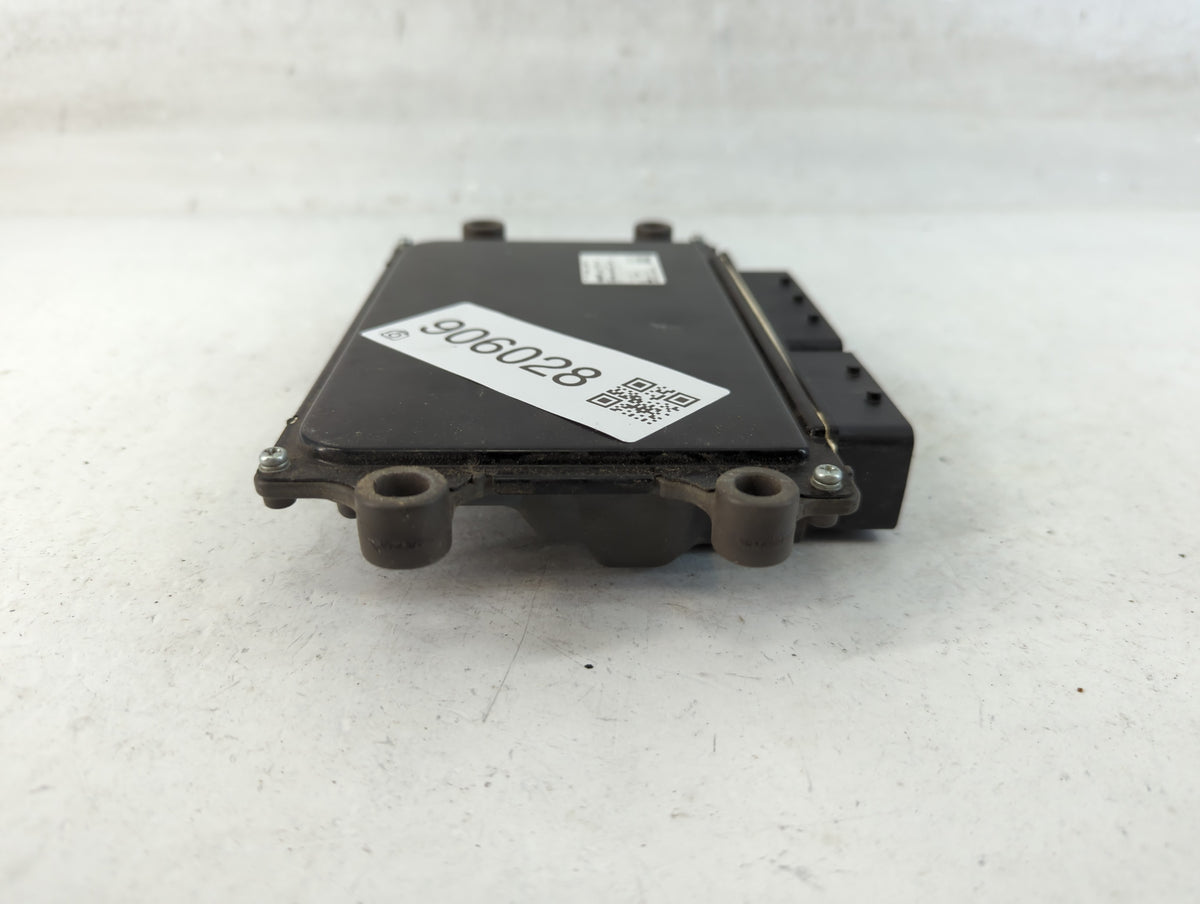 2017-2018 Subaru Impreza PCM Engine Control Computer ECU ECM PCU OEM Fits 2017 2018 OEM Used Auto Parts - Oemusedautoparts1.