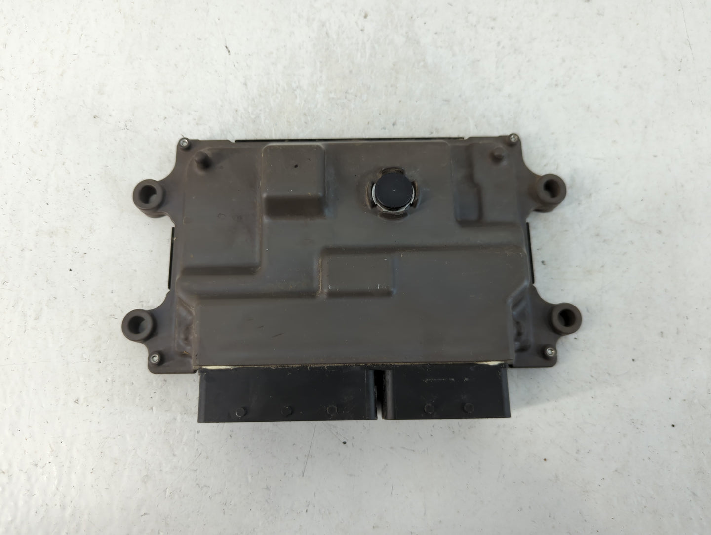 2017-2018 Subaru Impreza PCM Engine Control Computer ECU ECM PCU OEM Fits Fits 2017 2018 OEM Used Auto Parts - Oemusedautopa