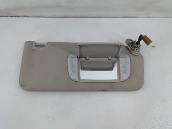 compare product 2015-2022 Subaru Legacy Sun Visor Shade Replacement Passenger Right Mirror Fits Fits 2015 2016 2017 2018 2019 2020 2021 2022 OEM Used Auto Parts