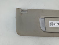 2015-2022 Subaru Legacy Sun Visor Shade Replacement Passenger Right Mirror Fits Fits 2015 2016 2017 2018 2019 2020 2021 2022