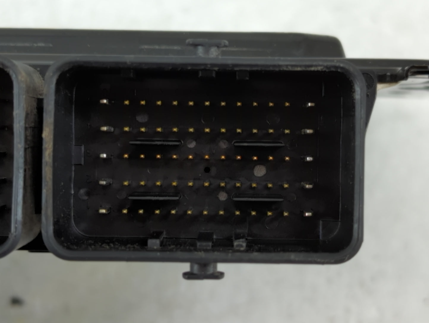 2018 Subaru Legacy PCM Engine Control Computer ECU ECM PCU OEM P/N:22765AK85A Fits OEM Used Auto Parts - Oemusedautoparts1.c