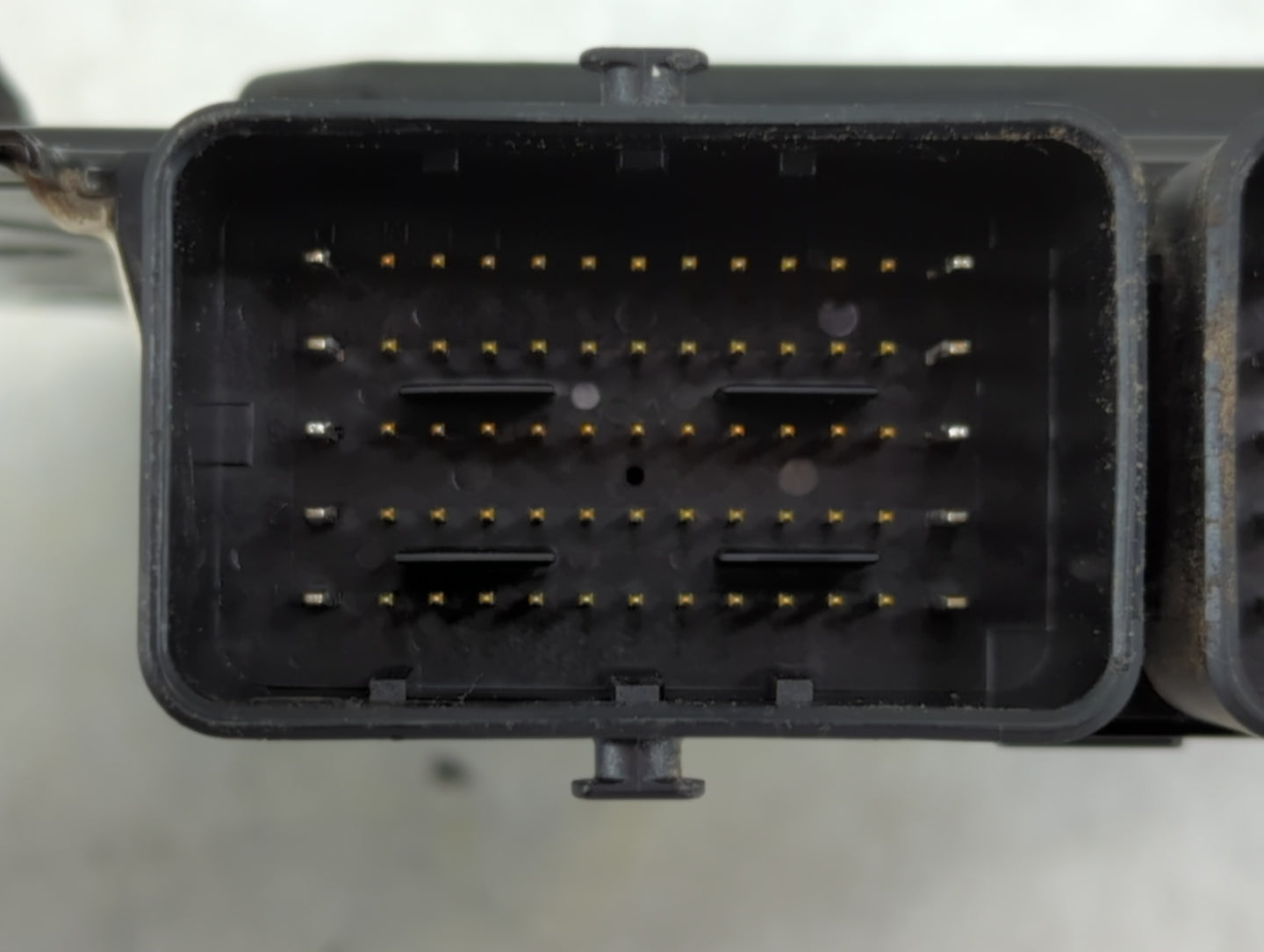 2018 Subaru Legacy PCM Engine Control Computer ECU ECM PCU OEM P/N:22765AK85A Fits OEM Used Auto Parts - Oemusedautoparts1.c