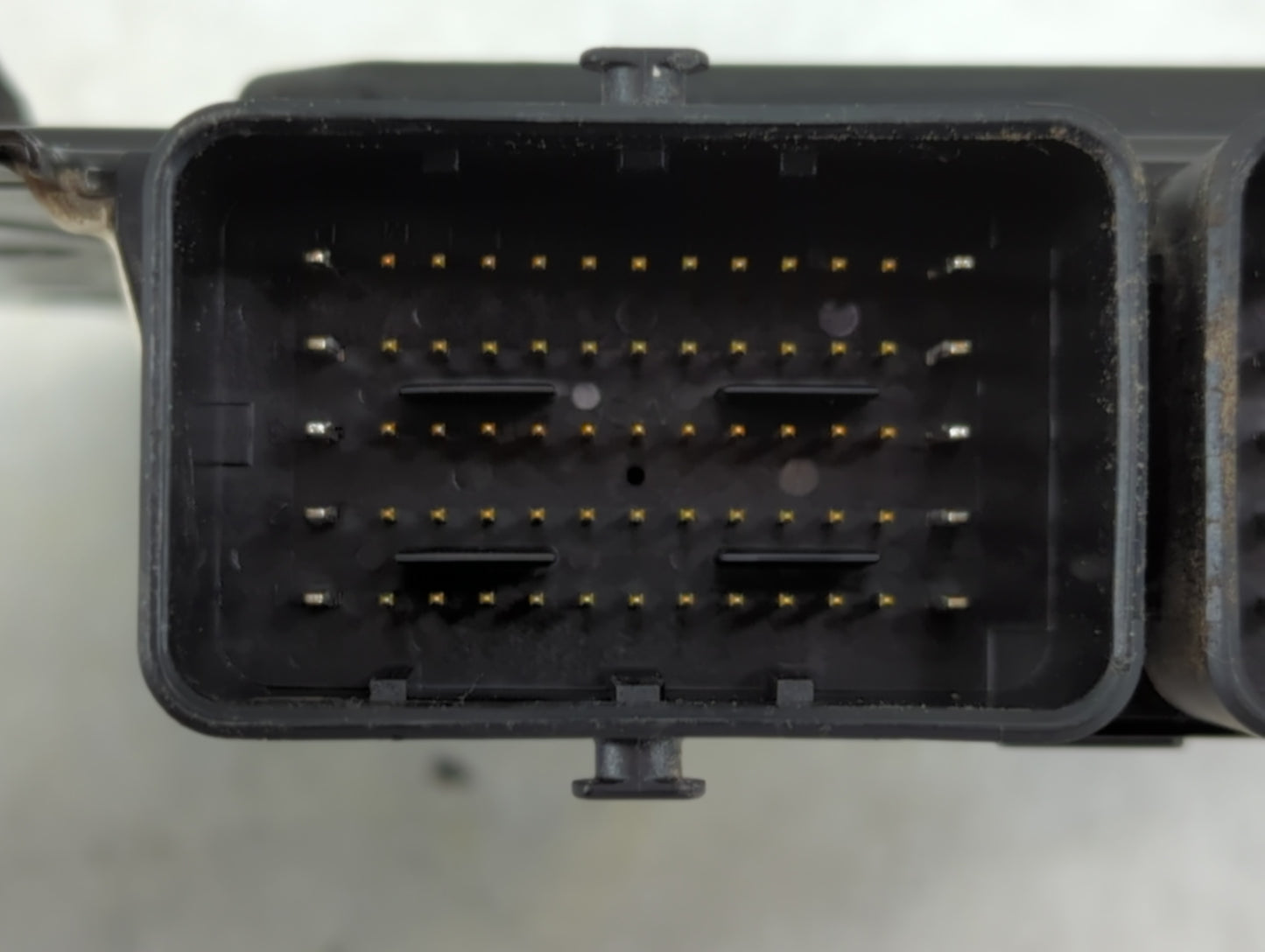 2018 Subaru Legacy PCM Engine Control Computer ECU ECM PCU OEM P/N:22765AK85A Fits OEM Used Auto Parts - Oemusedautoparts1.c