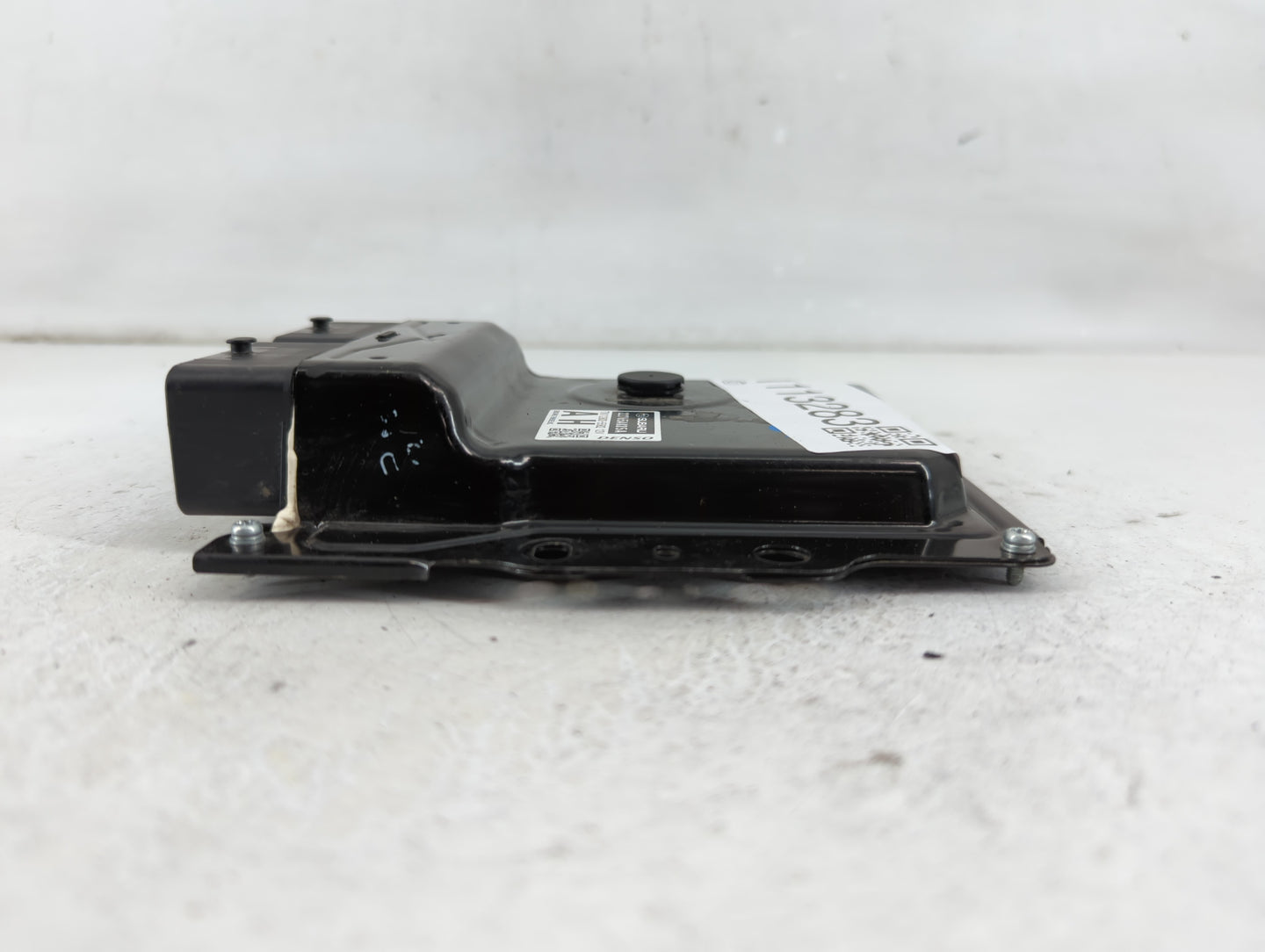 2018 Subaru Legacy PCM Engine Control Computer ECU ECM PCU OEM P/N:22765AK85A Fits OEM Used Auto Parts - Oemusedautoparts1.c