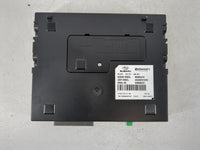 2016-2018 Subaru Legacy Telematics Control Module 86222al01a - Oemusedautoparts1.com