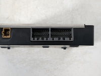 2016-2018 Subaru Legacy Telematics Control Module 86222al01a - Oemusedautoparts1.com