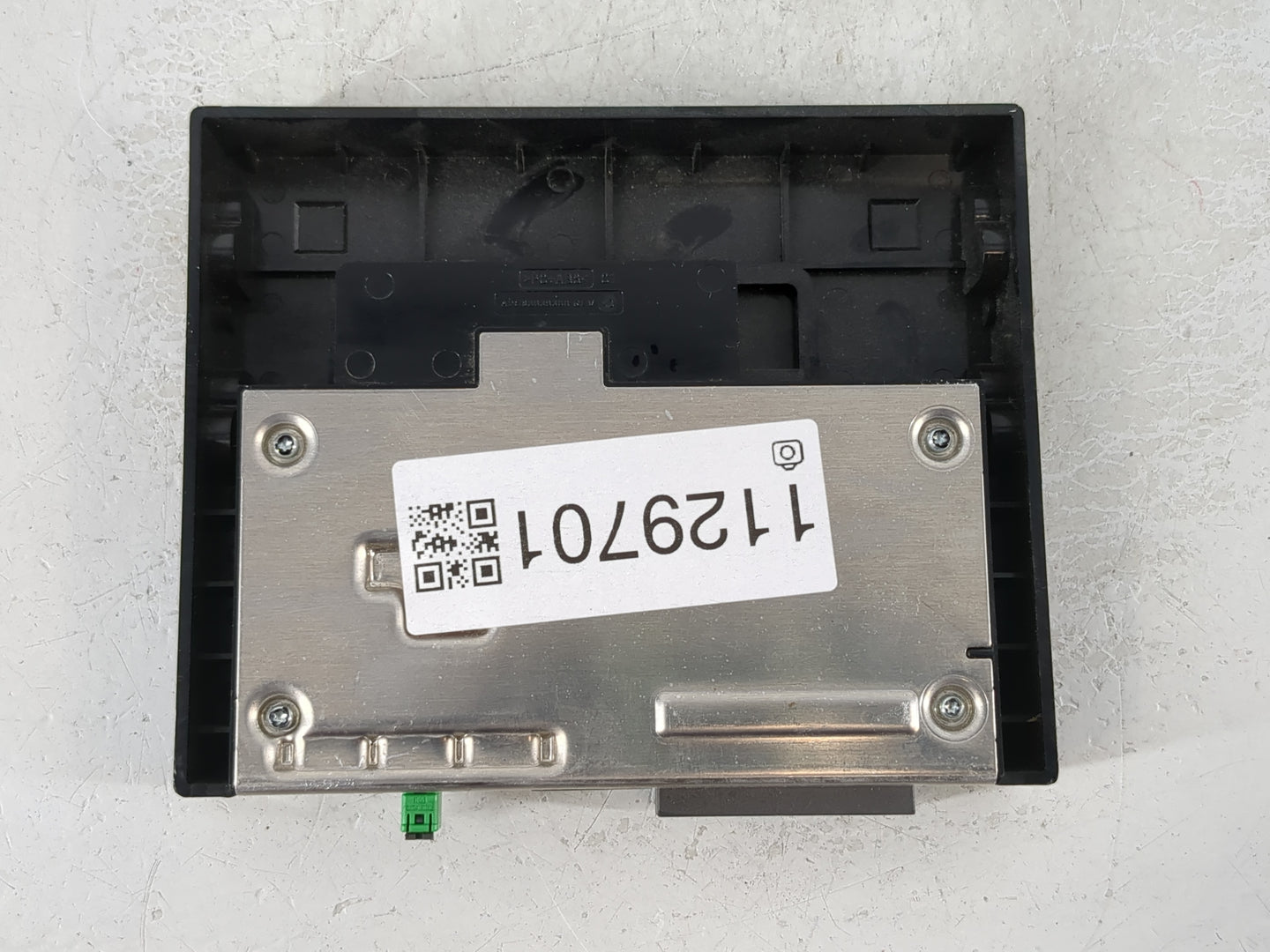 2016-2018 Subaru Legacy Telematics Control Module 86222al01a - Oemusedautoparts1.com