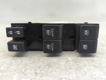 compare product 2018-2019 Subaru Legacy Master Power Window Switch Replacement Driver Side Left P/N:83071AL568 83071AL56A Fits Fits 2018 2019 OEM Used Auto Parts