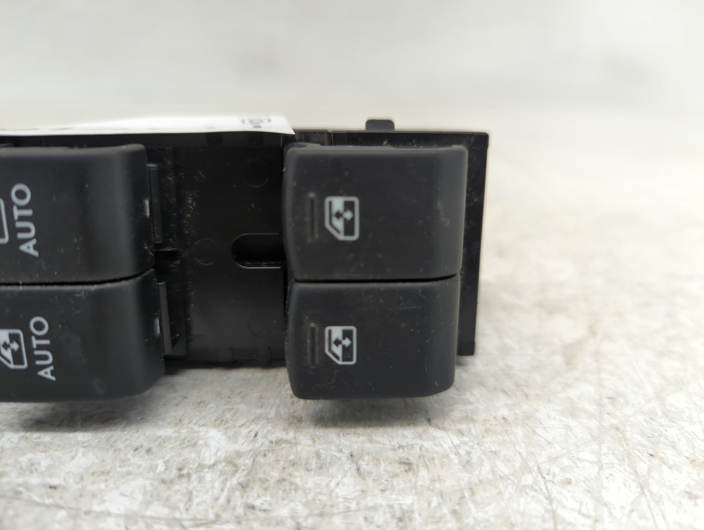 2018-2019 Subaru Legacy Master Power Window Switch Replacement Driver Side Left P/N:83071AL568 83071AL56A Fits Fits 2018 201