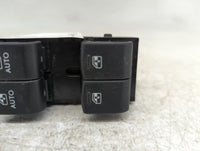 2018-2019 Subaru Legacy Master Power Window Switch Replacement Driver Side Left P/N:83071AL568 83071AL56A Fits Fits 2018 201