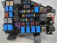 2018 Subaru Legacy Fusebox Fuse Box Panel Relay Module P/N:MB504302B Fits OEM Used Auto Parts - Oemusedautoparts1.com