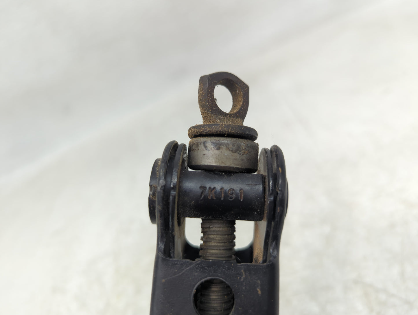 2018 Subaru Legacy Spare Scissor Car Jack - Oemusedautoparts1.com