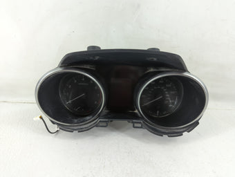 compare product 2018 Subaru Legacy Instrument Cluster Speedometer Gauges P/N:A2C11382101 Fits OEM Used Auto Parts