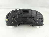 2018 Subaru Legacy Instrument Cluster Speedometer Gauges P/N:A2C11382101 Fits OEM Used Auto Parts - Oemusedautoparts1.com