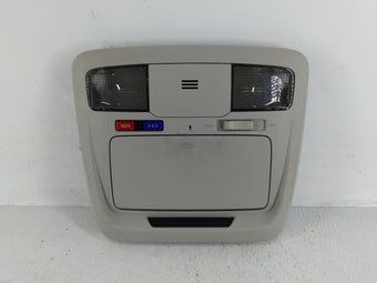 compare product 2018 Subaru Legacy Overhead Roof Console