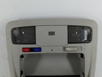 2018 Subaru Legacy Overhead Roof Console - Oemusedautoparts1.com