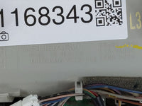 2018 Subaru Legacy Overhead Roof Console - Oemusedautoparts1.com