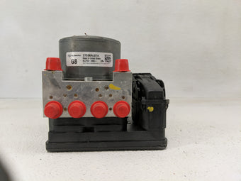 compare product 2018 Subaru Legacy ABS Pump Control Module Replacement P/N:27536AL07A Fits OEM Used Auto Parts