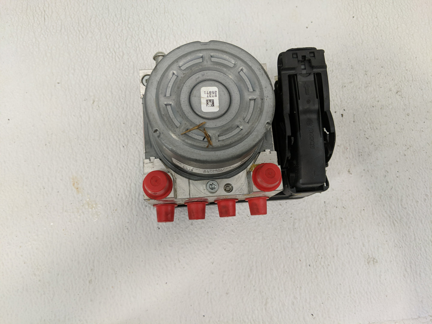2018 Subaru Legacy ABS Pump Control Module Replacement P/N:27536AL07A Fits OEM Used Auto Parts - Oemusedautoparts1.com