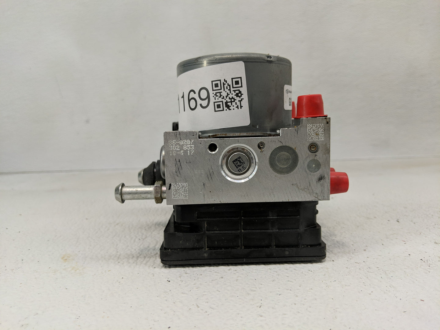 2018 Subaru Legacy ABS Pump Control Module Replacement P/N:27536AL07A Fits OEM Used Auto Parts - Oemusedautoparts1.com