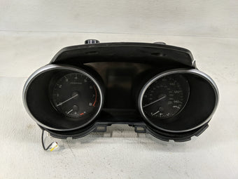 compare product 2018 Subaru Legacy Instrument Cluster Speedometer Gauges P/N:A2C85123602 A2C11382101 Fits OEM Used Auto Parts