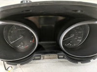 2018 Subaru Legacy Instrument Cluster Speedometer Gauges P/N:A2C85123602 A2C11382101 Fits OEM Used Auto Parts - Oemusedautop