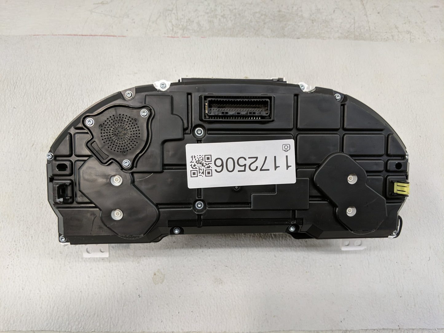 2018 Subaru Legacy Instrument Cluster Speedometer Gauges P/N:A2C85123602 A2C11382101 Fits OEM Used Auto Parts - Oemusedautop
