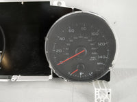 2018 Subaru Legacy Instrument Cluster Speedometer Gauges P/N:A2C11381701 Fits OEM Used Auto Parts - Oemusedautoparts1.com