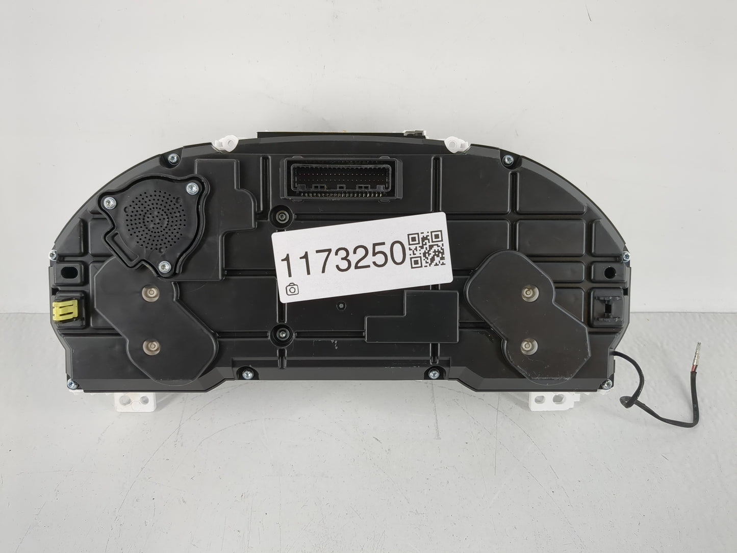 2018 Subaru Legacy Instrument Cluster Speedometer Gauges P/N:A2C11381701 Fits OEM Used Auto Parts - Oemusedautoparts1.com