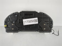 2018 Subaru Legacy Instrument Cluster Speedometer Gauges P/N:A2C11381701 Fits OEM Used Auto Parts - Oemusedautoparts1.com