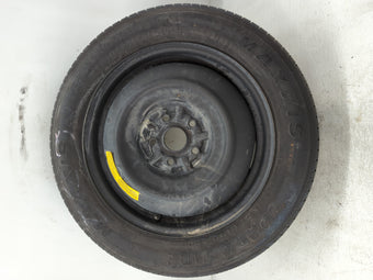 compare product 2015-2019 Subaru Legacy Spare Donut Tire Wheel Rim Oem