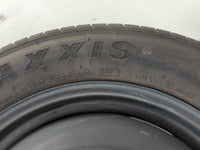 2015-2019 Subaru Legacy Spare Donut Tire Wheel Rim Oem - Oemusedautoparts1.com