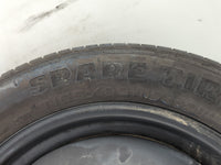 2015-2019 Subaru Legacy Spare Donut Tire Wheel Rim Oem - Oemusedautoparts1.com