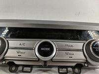 2018-2019 Subaru Legacy Climate Control Module Temperature AC/Heater Replacement P/N:72311 AL30A Fits Fits 2018 2019 OEM Use