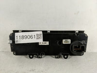 2018-2019 Subaru Legacy Climate Control Module Temperature AC/Heater Replacement P/N:72311 AL30A Fits Fits 2018 2019 OEM Use