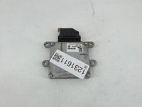 2018 Subaru Legacy Transmission Control Module Tcu Tcm - Oemusedautoparts1.com